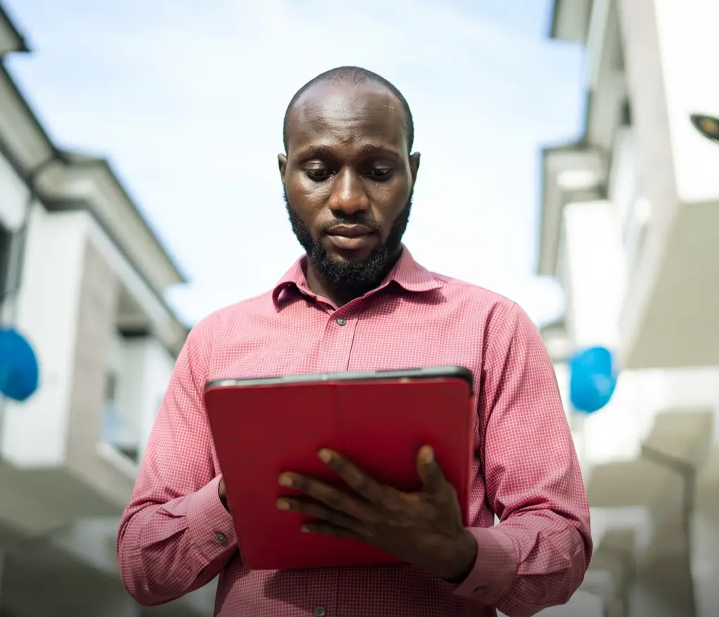 Property Managers using Casaas